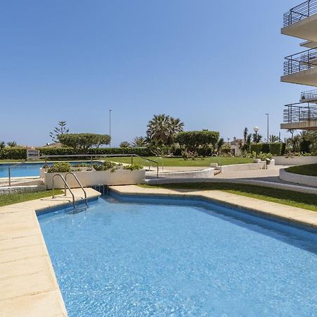Appartamento Cofisa Coral Jávea Esterno foto