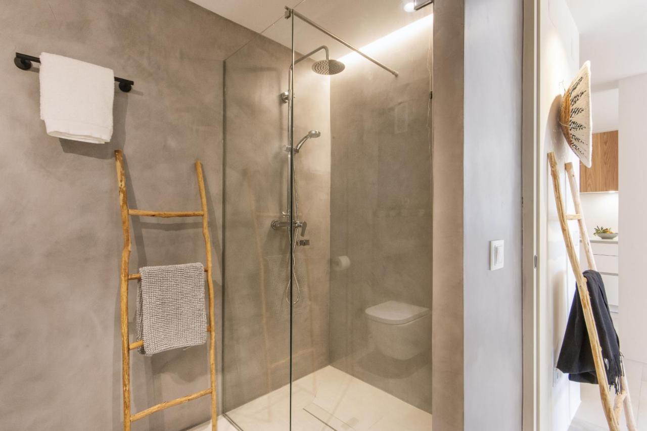 Appartamento Cofisa Coral Jávea Esterno foto