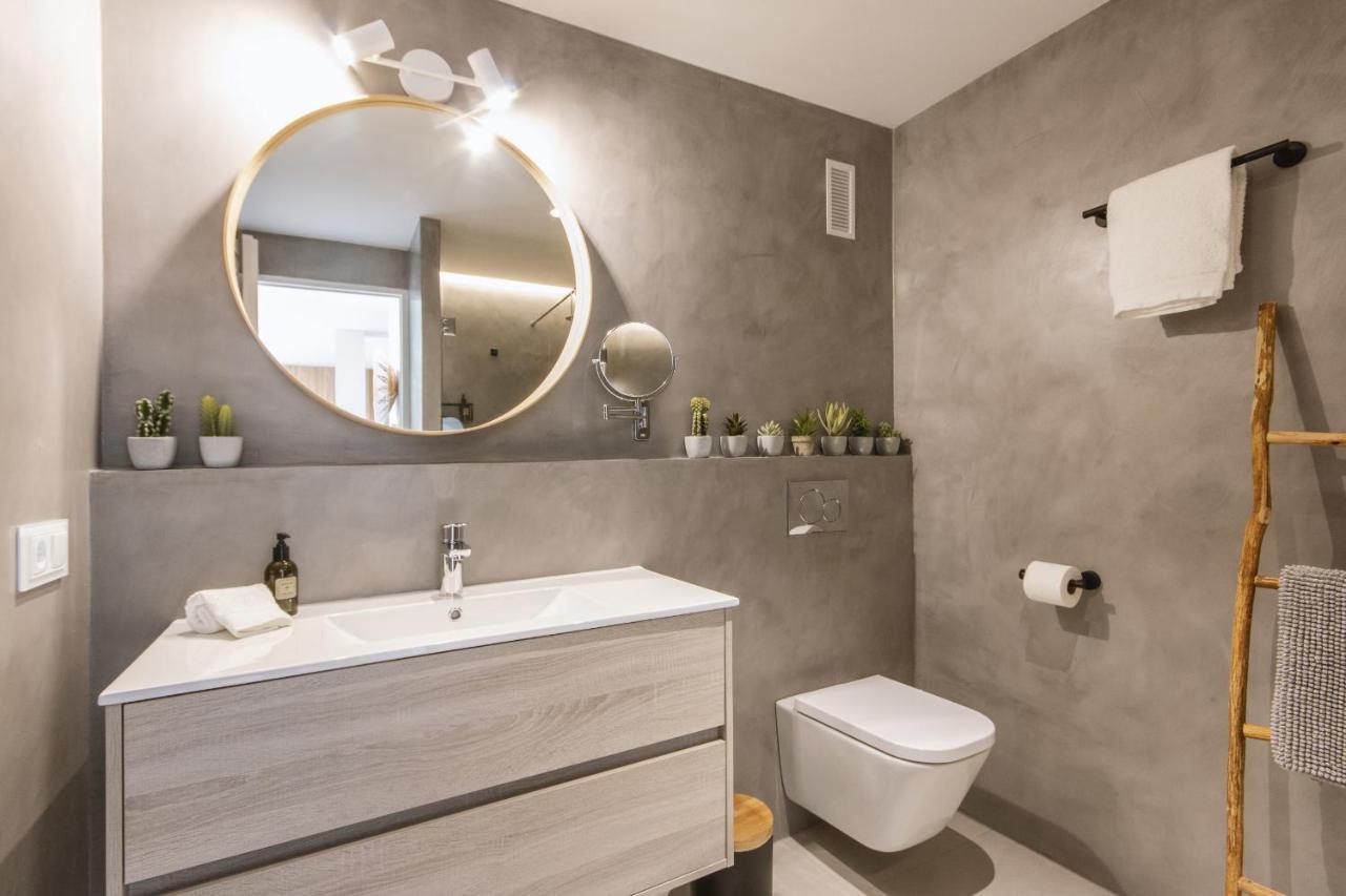 Appartamento Cofisa Coral Jávea Esterno foto