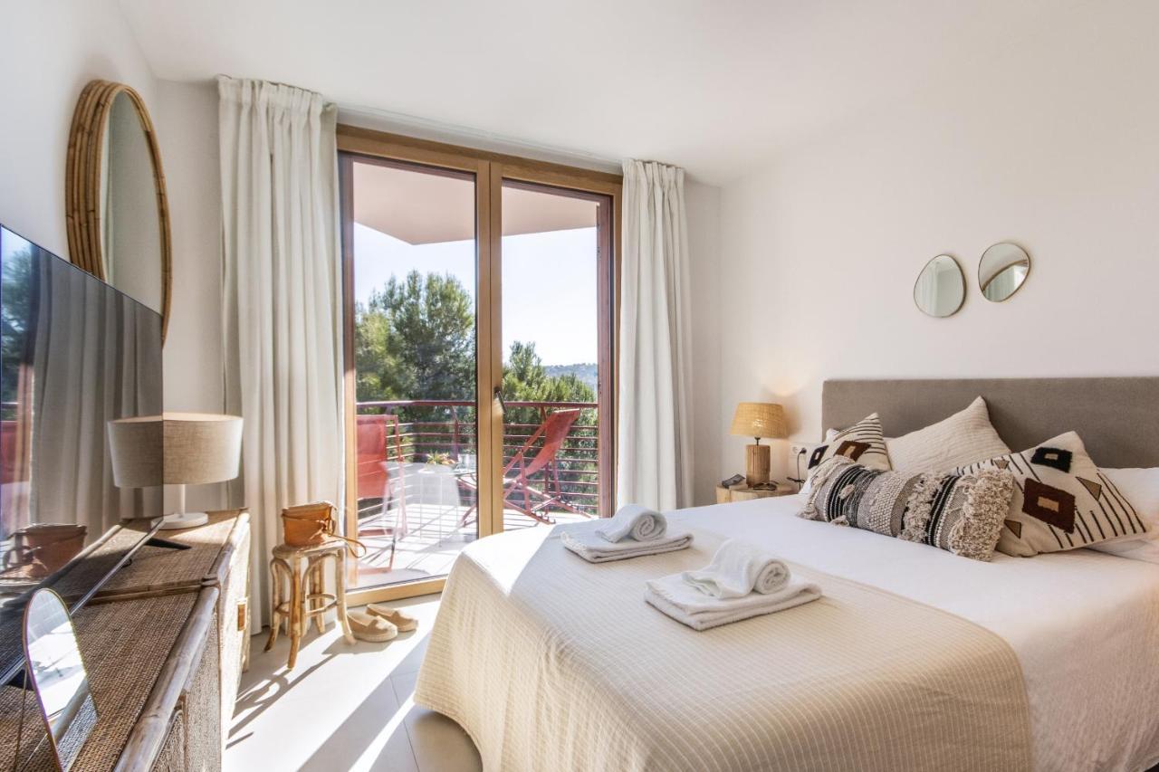 Appartamento Cofisa Coral Jávea Esterno foto