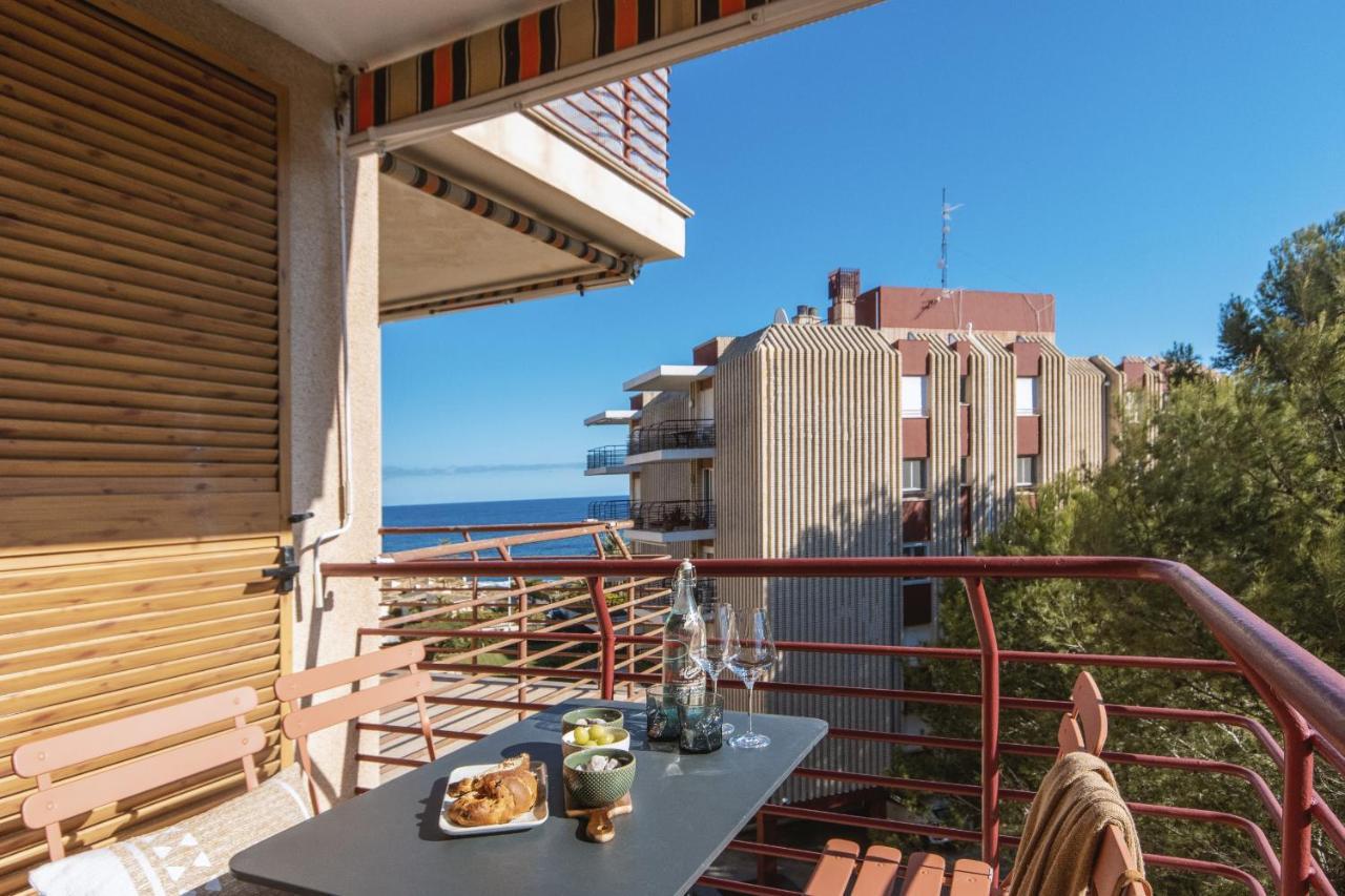 Appartamento Cofisa Coral Jávea Esterno foto