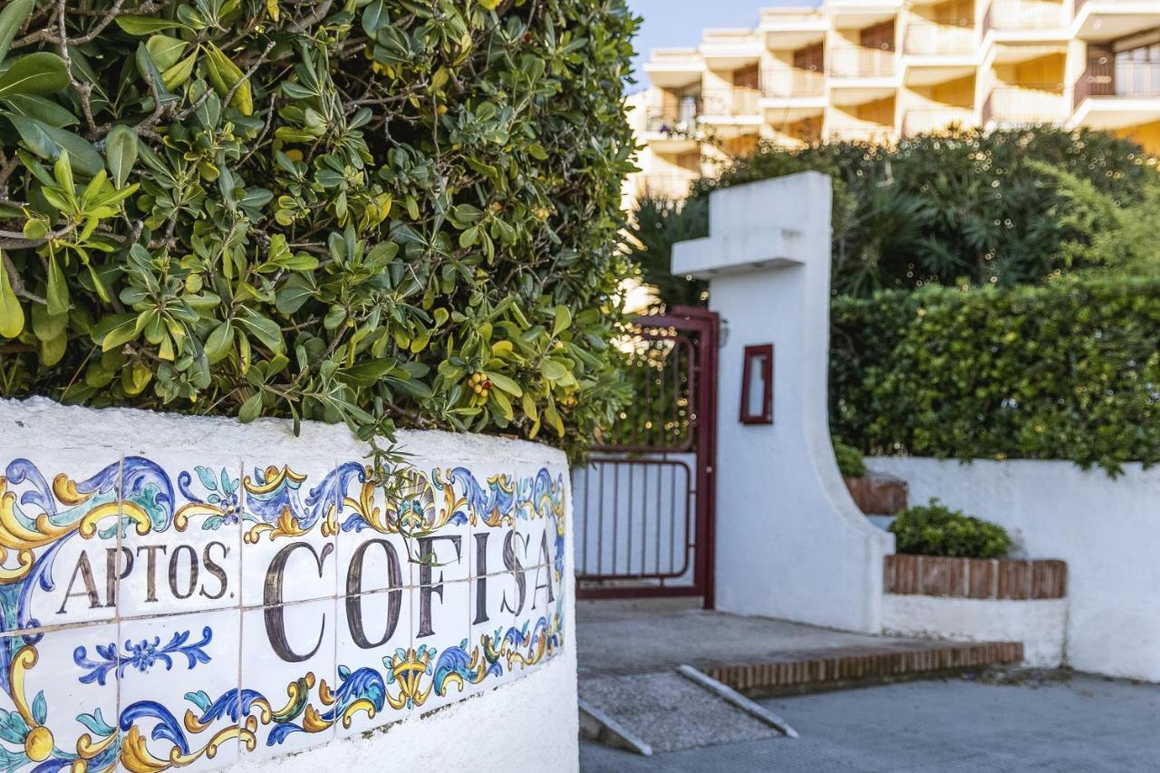 Appartamento Cofisa Coral Jávea Esterno foto