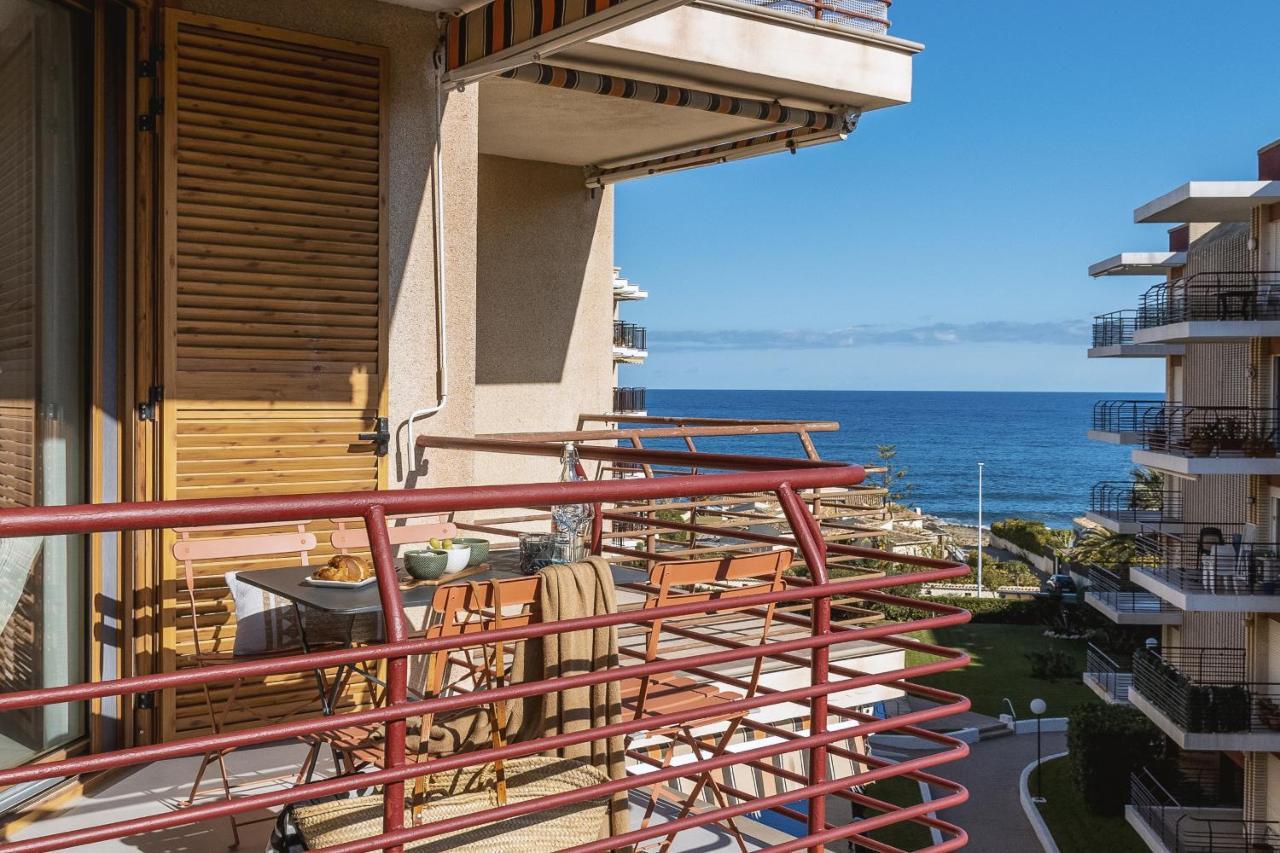 Appartamento Cofisa Coral Jávea Esterno foto