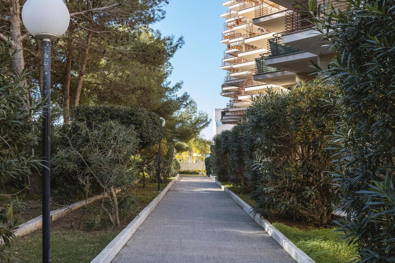 Appartamento Cofisa Coral Jávea Esterno foto