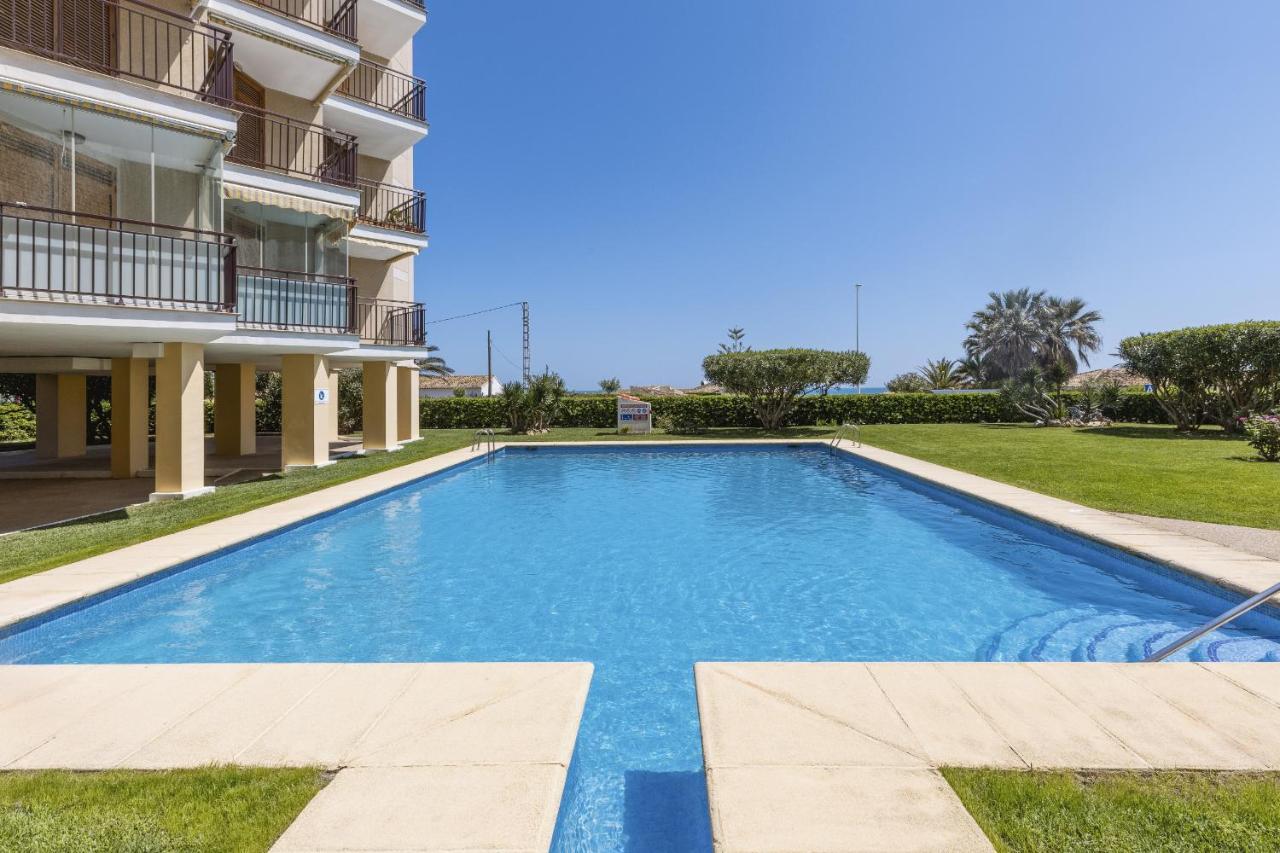 Appartamento Cofisa Coral Jávea Esterno foto