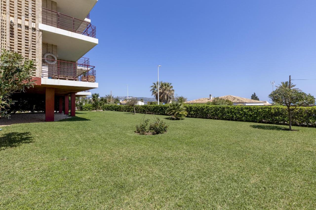 Appartamento Cofisa Coral Jávea Esterno foto