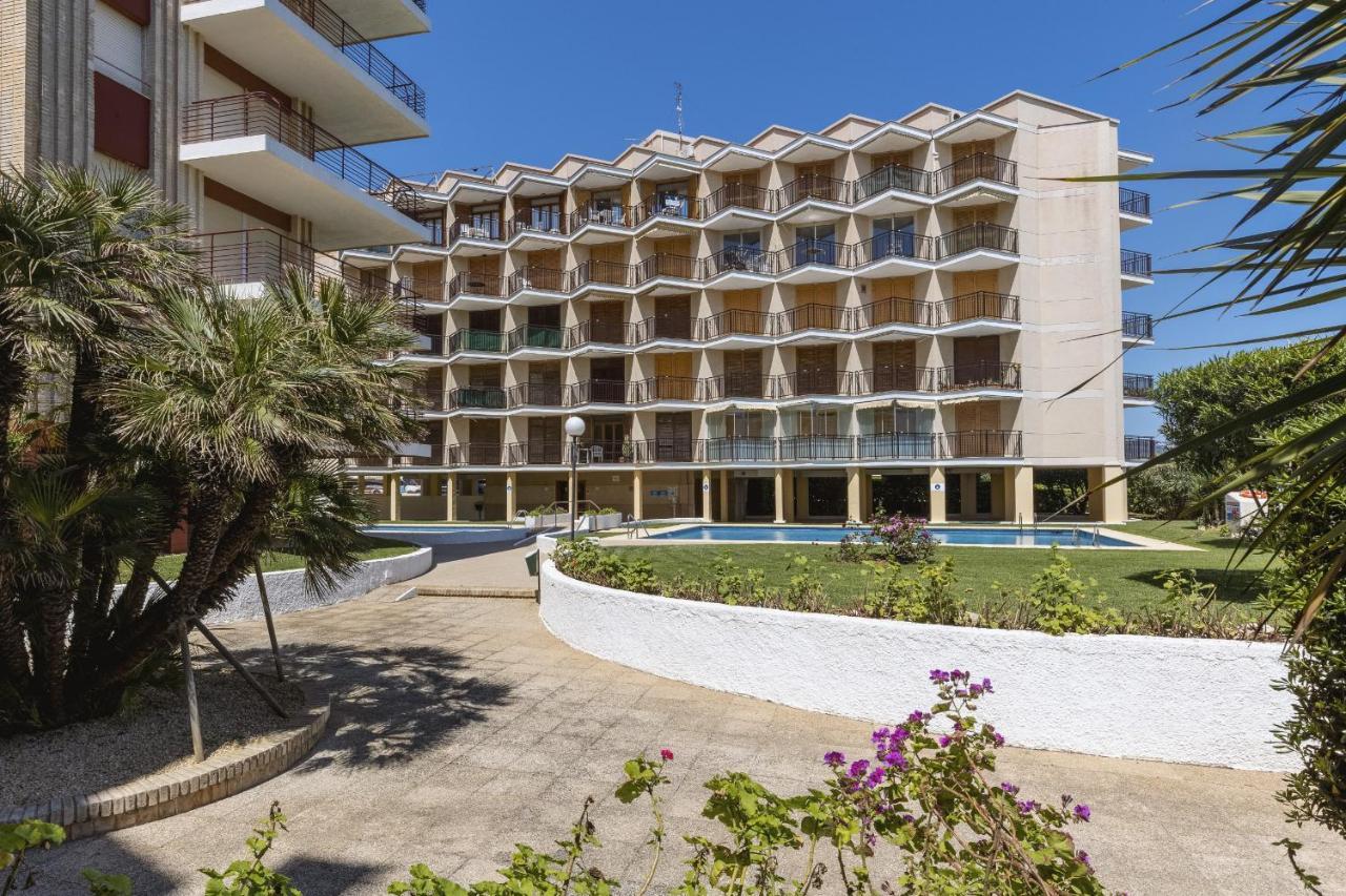 Appartamento Cofisa Coral Jávea Esterno foto
